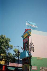 Ciudad Autonoma de Buenos Aires, Buenos Aires. Argentina
