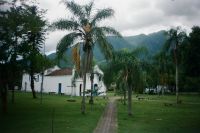 Morretes, PR. Brasil