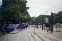 Ciudad Autonoma de Buenos Aires, Buenos Aires. Argentina